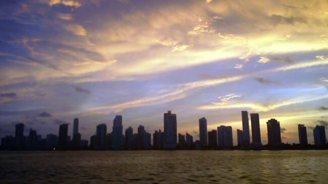 Más de 50 entidades del sector ambiente y la comunidad, participación en la construcción colectiva del documento