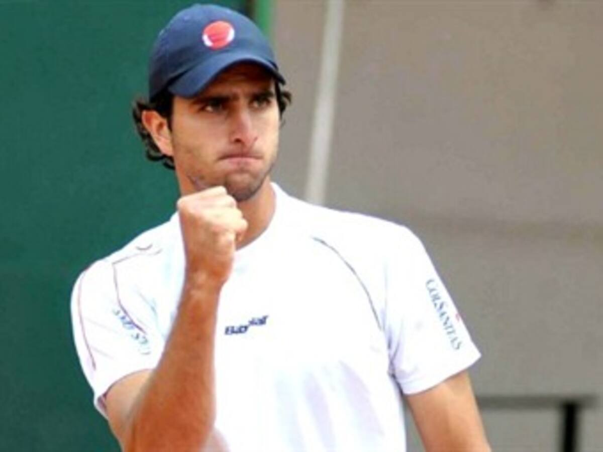 Robert Farah avanza a la final del cuadro clasificatorio del ATP 250 de Munich