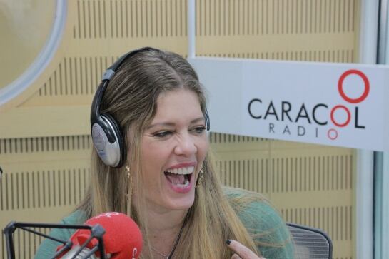 Lorna Cepeda