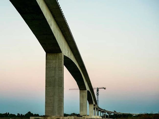 Invías realizará visita técnica al puente Yatí-Bodega en Bolívar