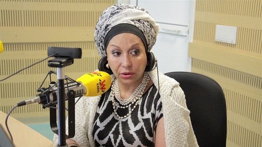 Piedad Córdoba se ofrece su intermediación para salvar proceso con el ELN. Foto: Colprensa