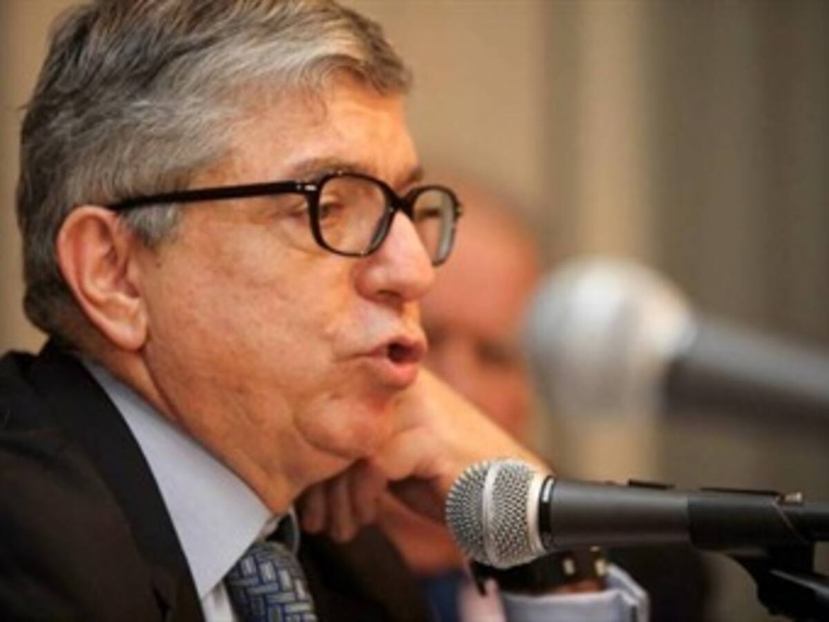 ​“Inclusión de víctimas no es oportunismo”: César Gaviria