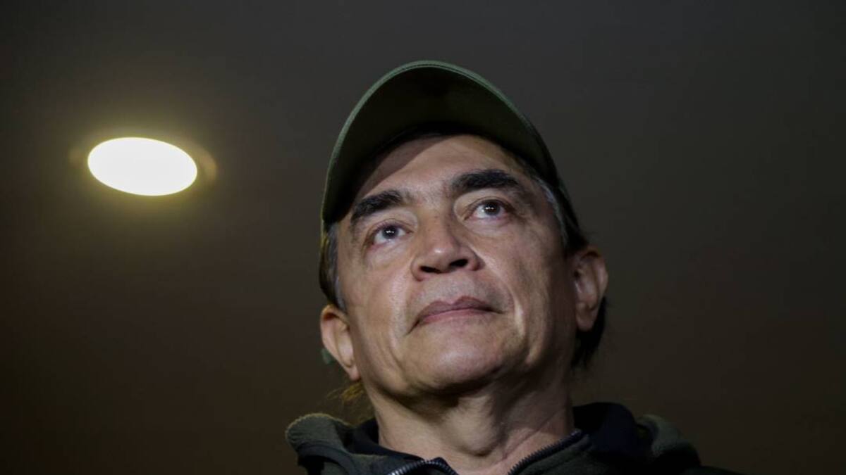 “Si no se hace así, se hunde”: Bolívar sobre reducir salario a congresistas desde 2026