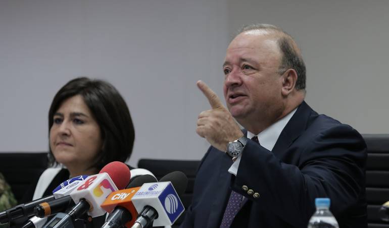 Luis Carlos Villegas