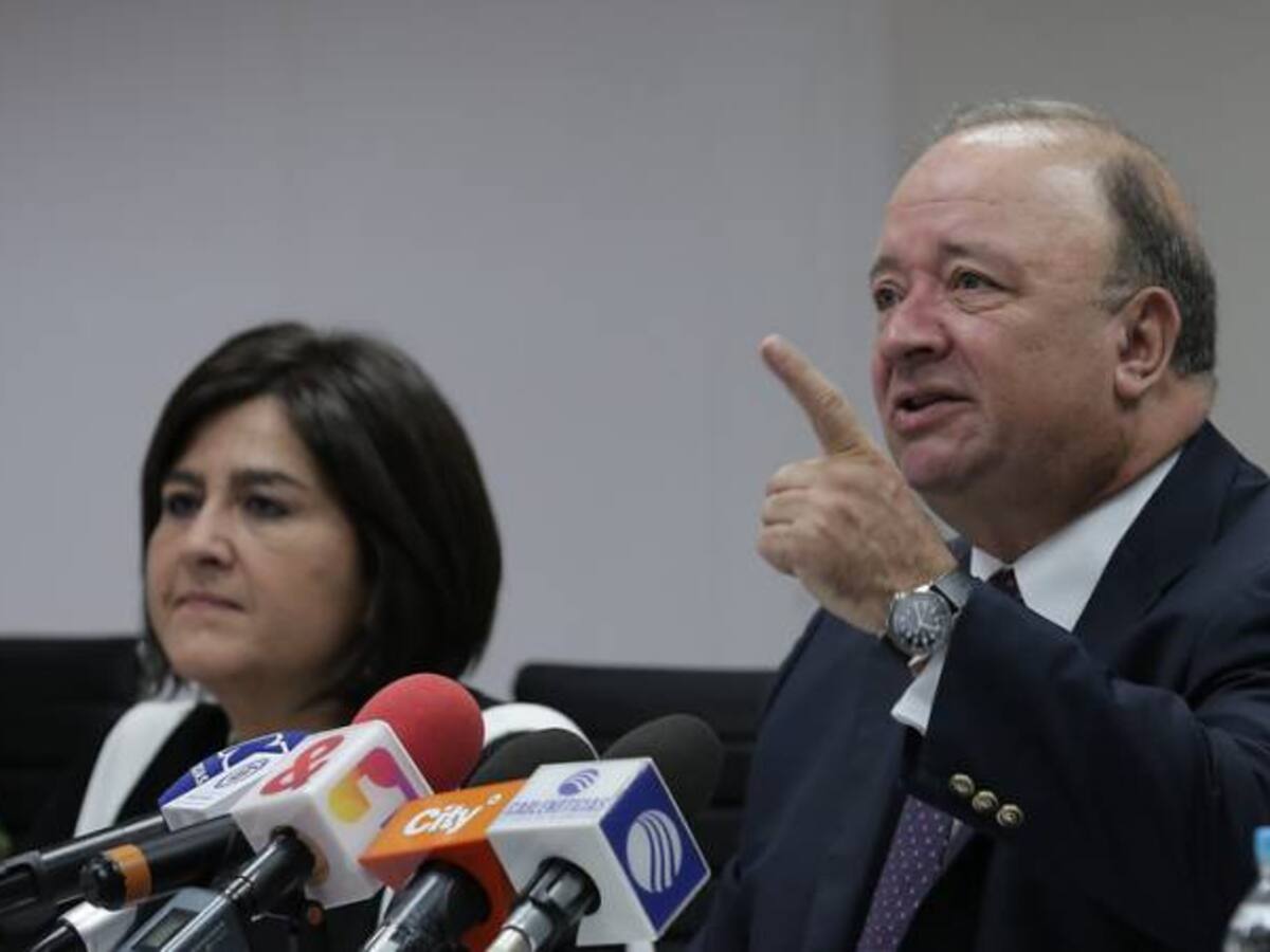 Administradores de locales están detrás de saqueos a SuperCundi: MinDefensa