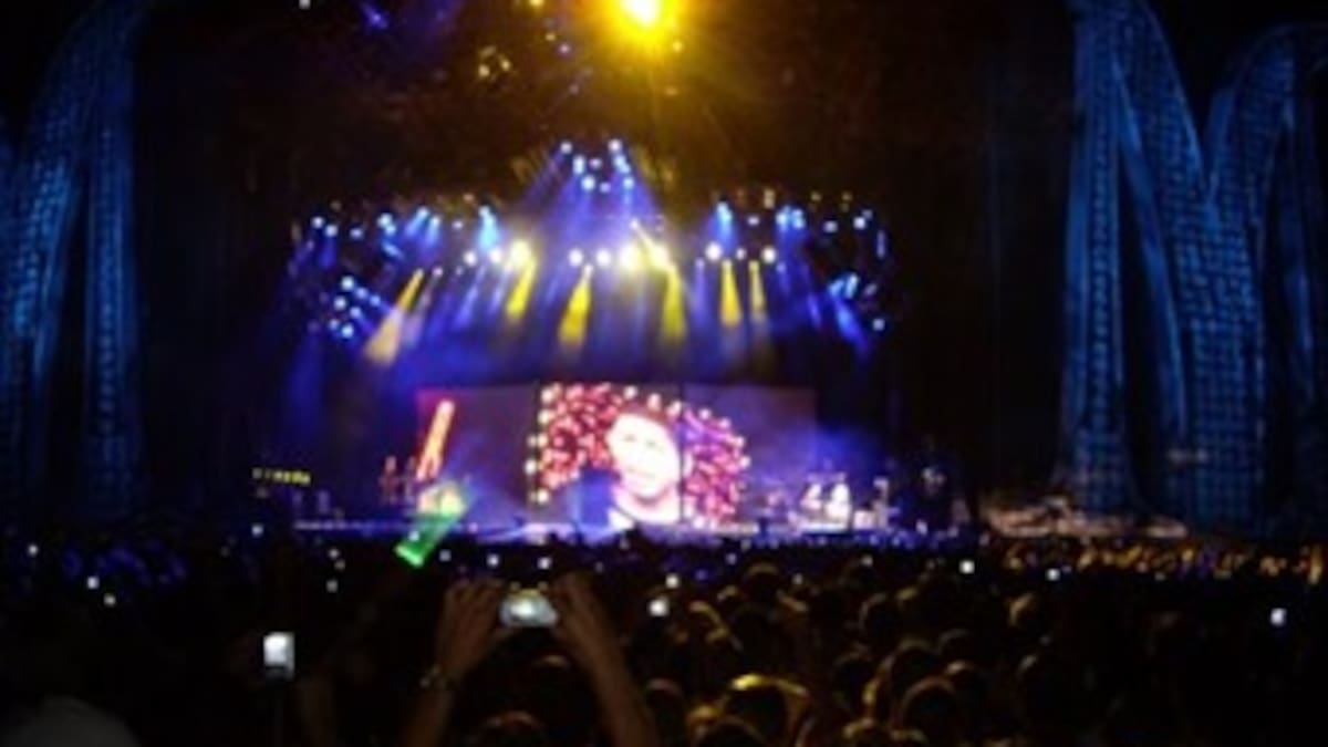 Administración distrital no descarta prestar El Campín para grandes conciertos