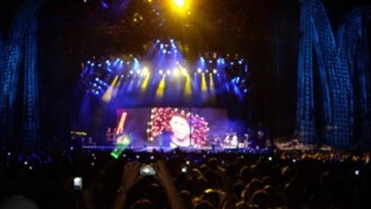 Administración distrital no descarta prestar El Campín para grandes conciertos