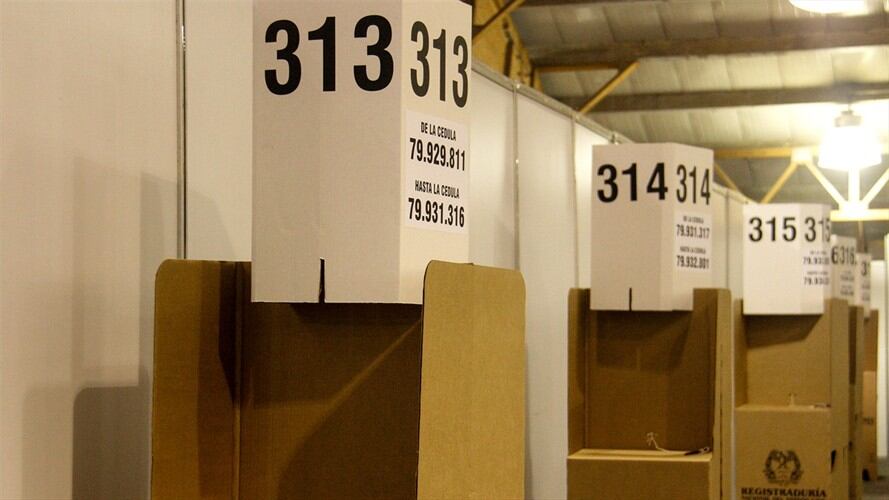 Imagen de referencia . Foto: Colprensa