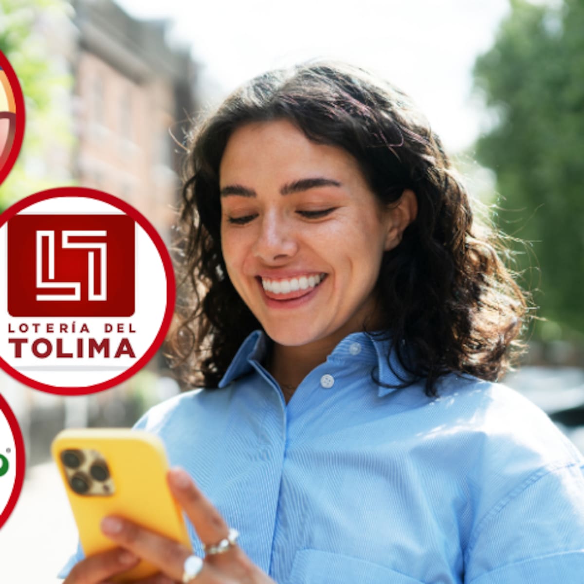 Resultados Lotería Cundinamarca, Tolima y ColorLoto, febrero 23 2026: números ganadores y premios