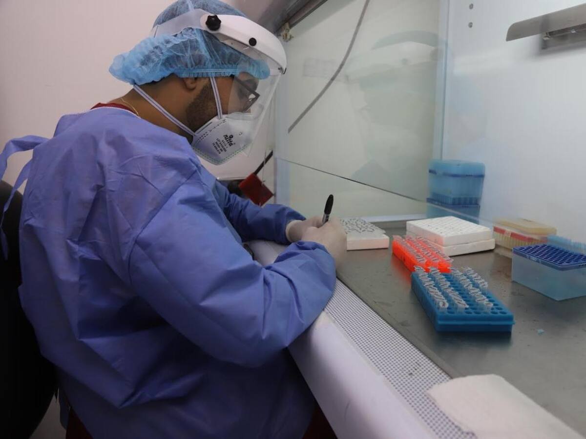 Universidad de Cartagena entre las mejores, en calidad de investigación en Medicina en Colombia