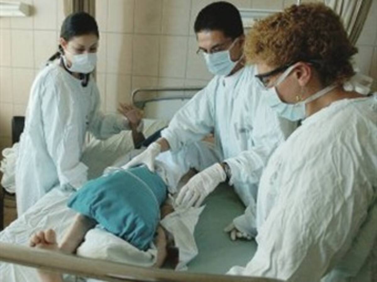 EPS proponen al Gobierno un plan para enfrentar la crisis del sector salud