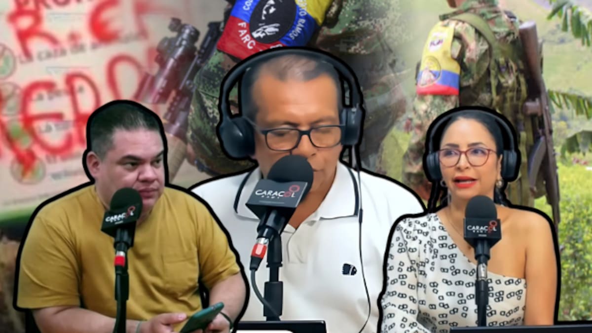 “Es muy difícil informar en Guaviare”: ¿En qué va la investigación por el atentado a Gustavo Chica?