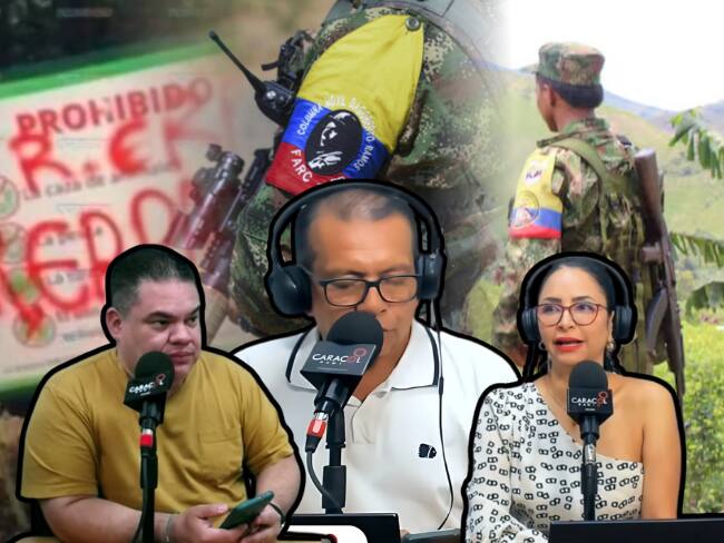 “Es muy difícil informar en Guaviare”: ¿En qué va la investigación por el atentado a Gustavo Chica?