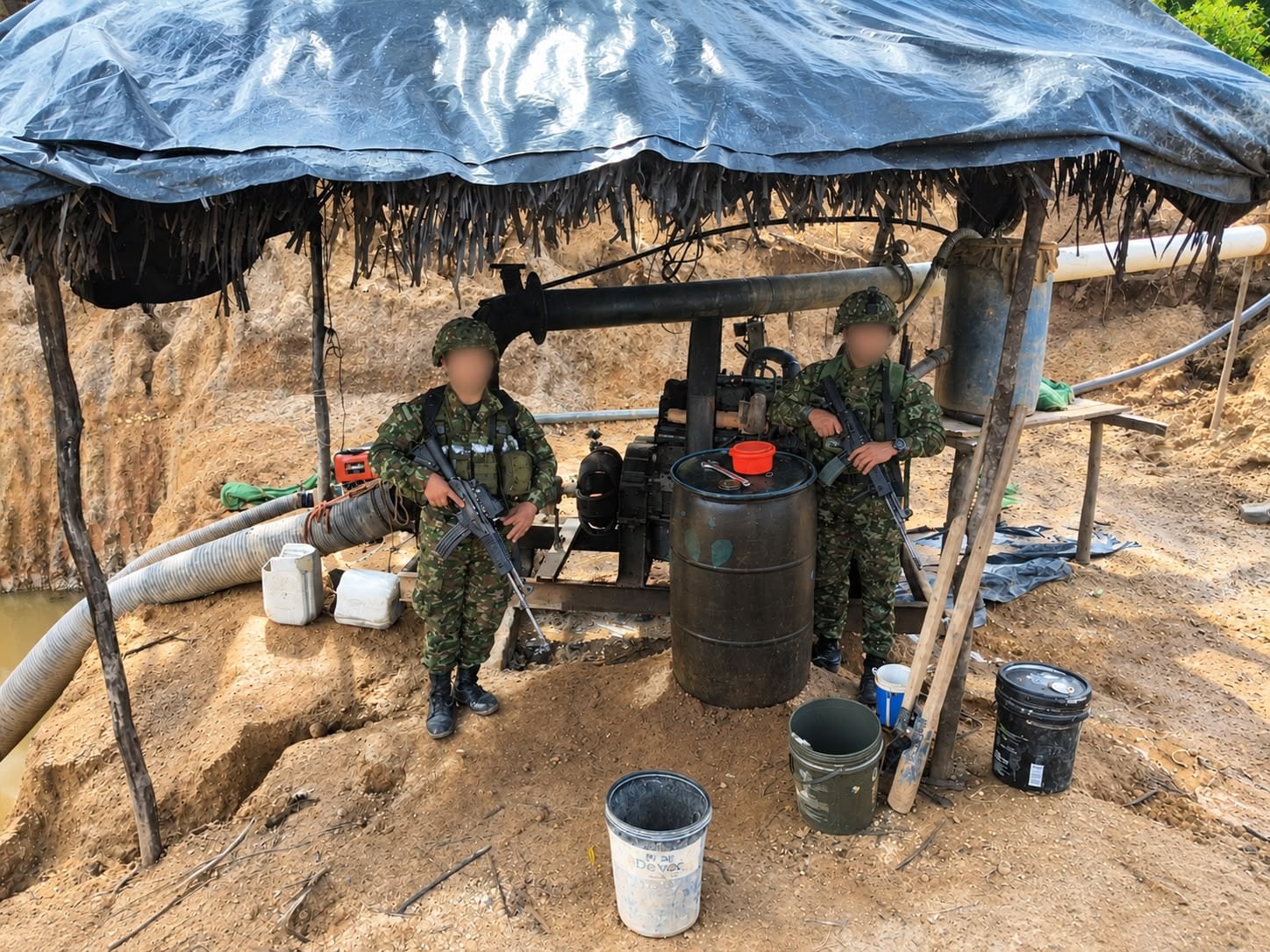Ejército de Colombia