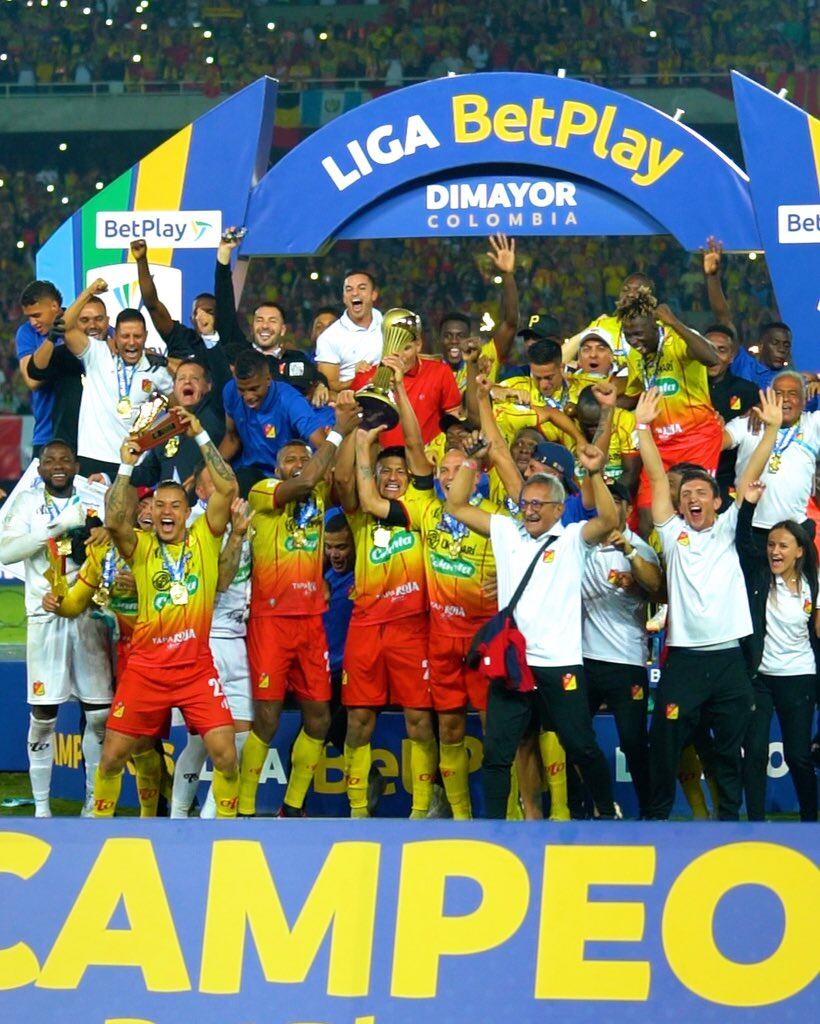 Cortesía | Deportivo Pereira