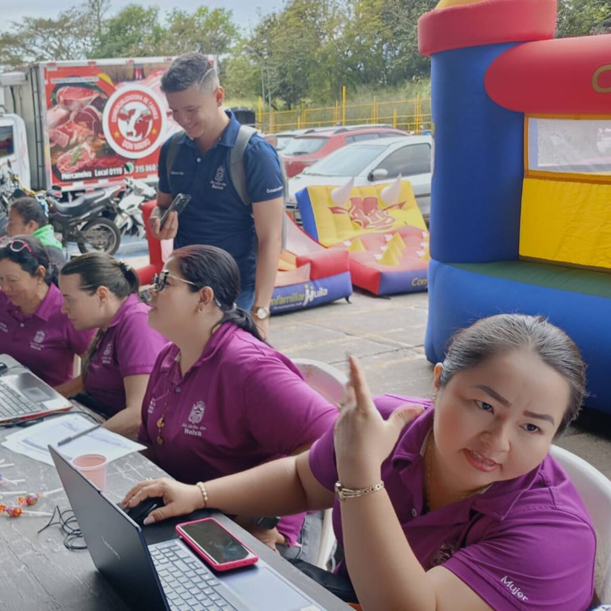 665 familias de Neiva están en riesgo de ser suspendidas de Renta Ciudadana