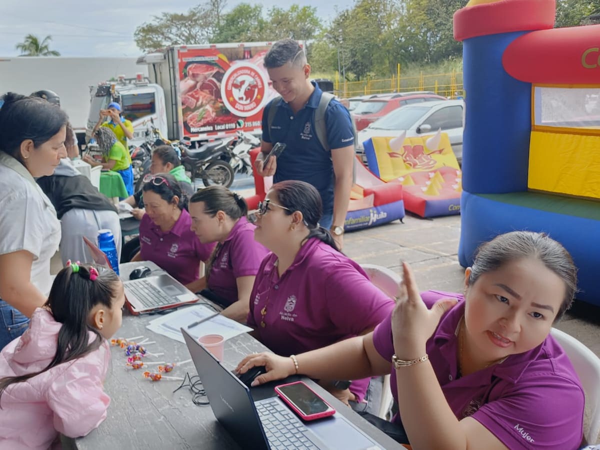 665 familias de Neiva están en riesgo de ser suspendidas de Renta Ciudadana