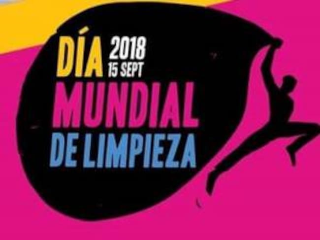 Colombia unida al mundo en esta gran iniciativa