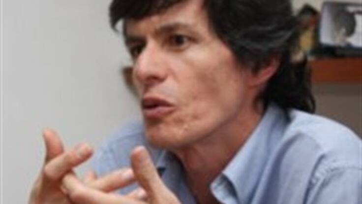 ¿Cómo es el día de un concejal de Bogotá que si se mete en los zapatos de los bogotanos?