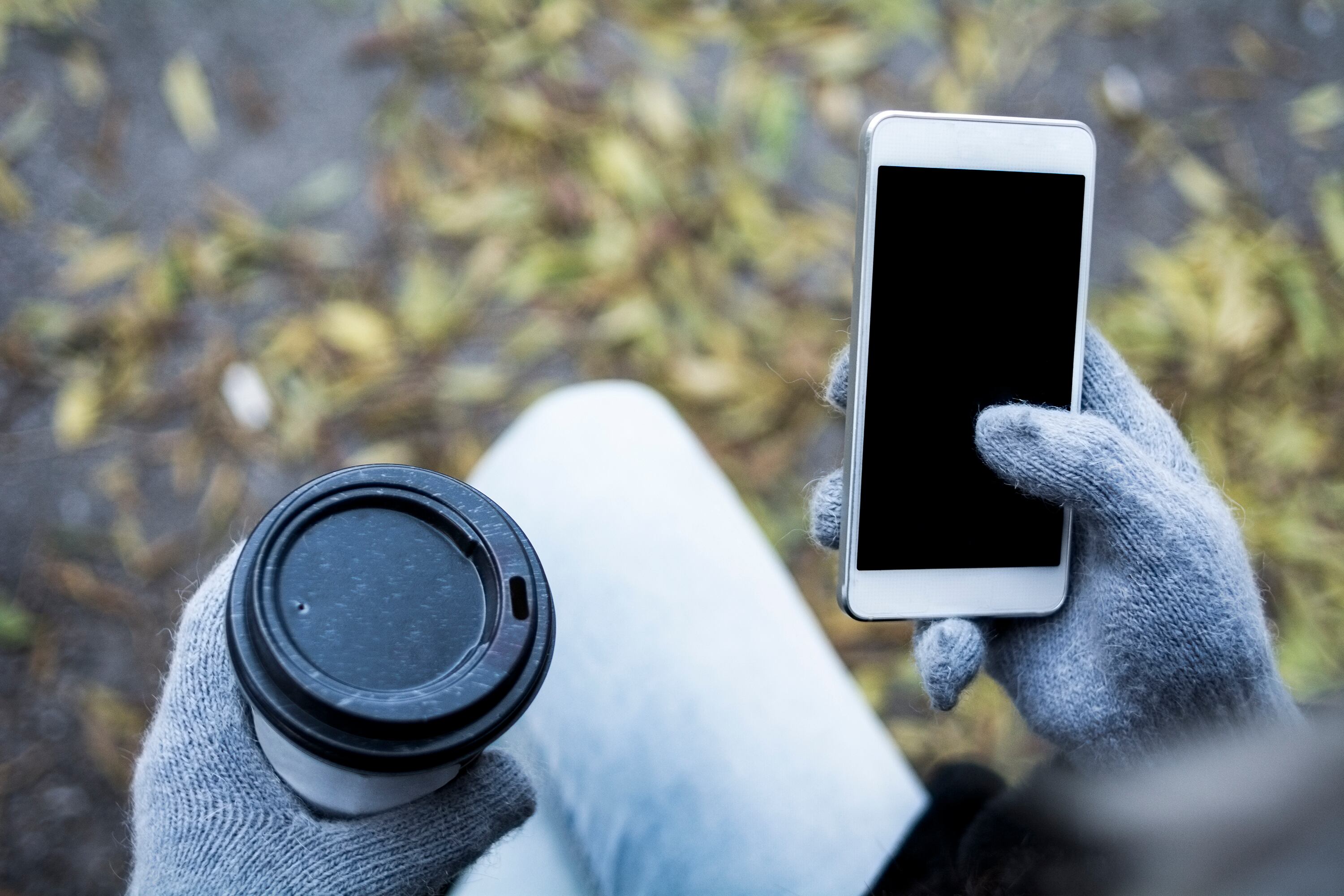 Smartphone / Getty Images