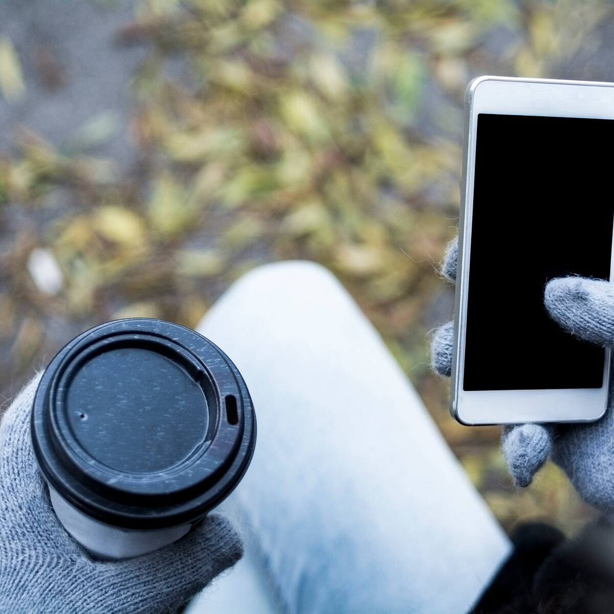 Celulares y computadores portátiles, ¿cómo afecta el frío a estos dispositivos?