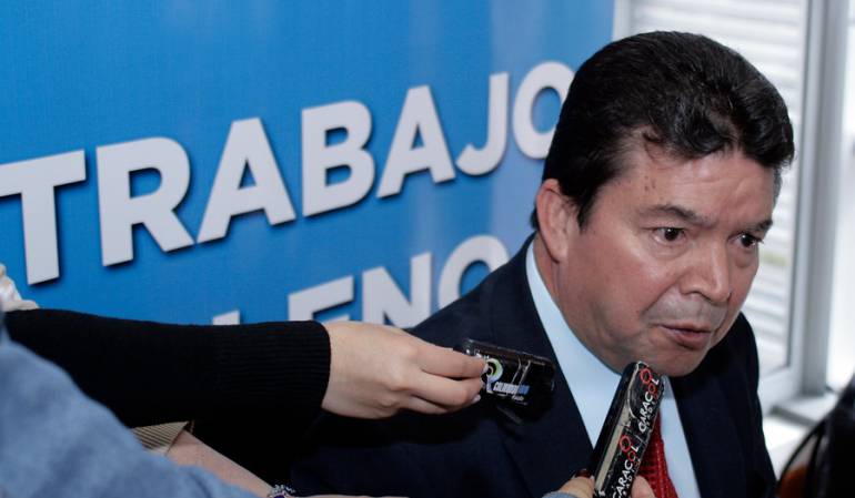 Julio Roberto Gómez