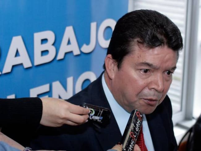 Julio Roberto Gómez