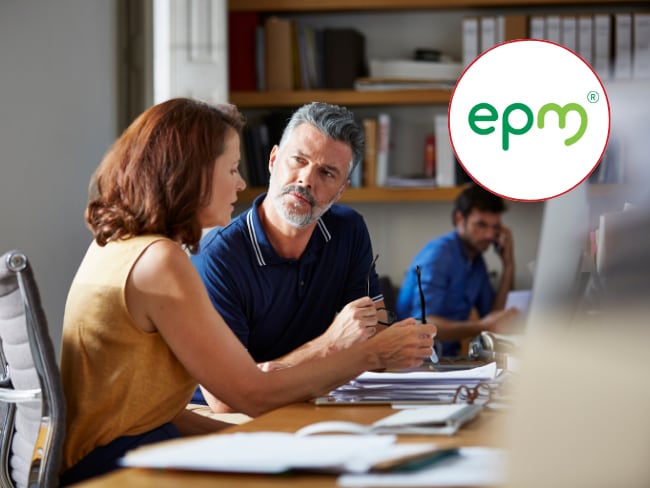 Imagen de referencia empleo/ Getty Images