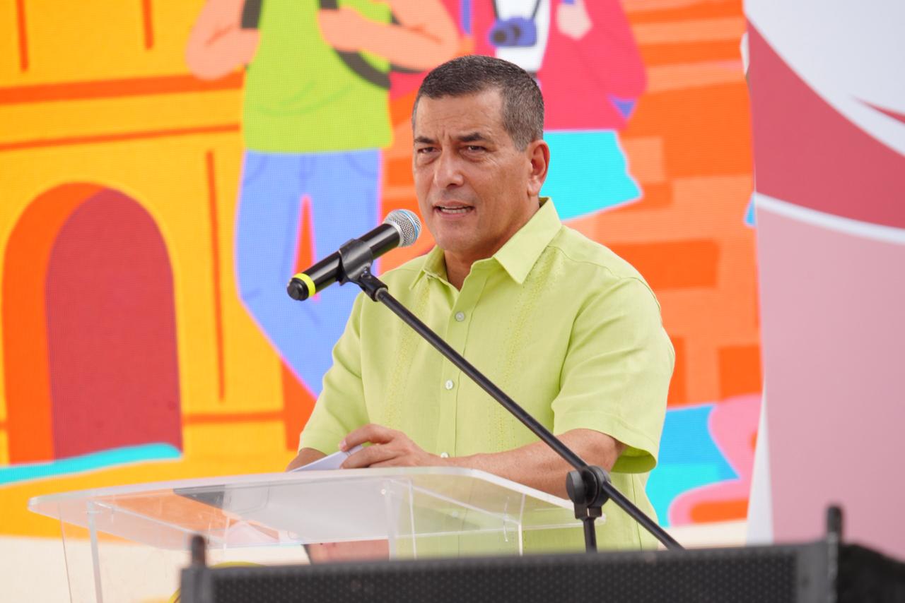 Alcaldía de Cartagena