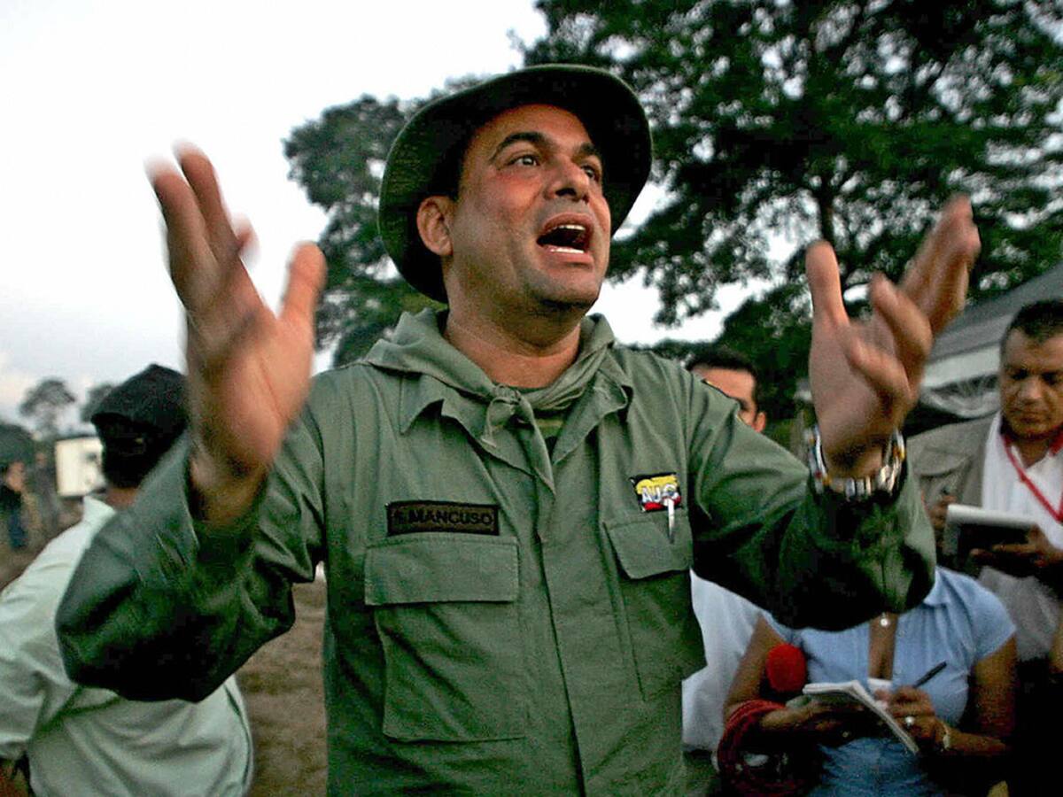 Mancuso reveló la razón por la que las AUC implementaron hornos crematorios en Cúcuta