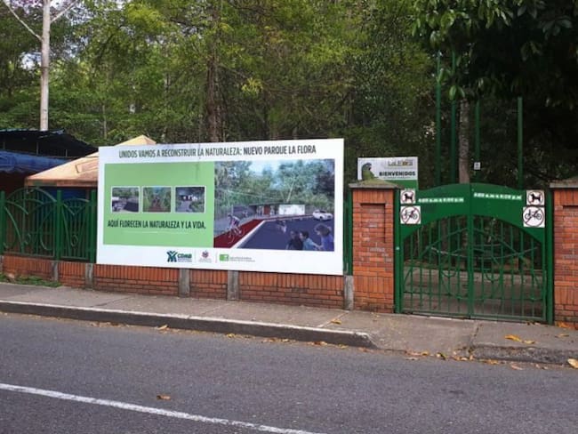 Principal animalista comparte orden para evitar perros en la Flora