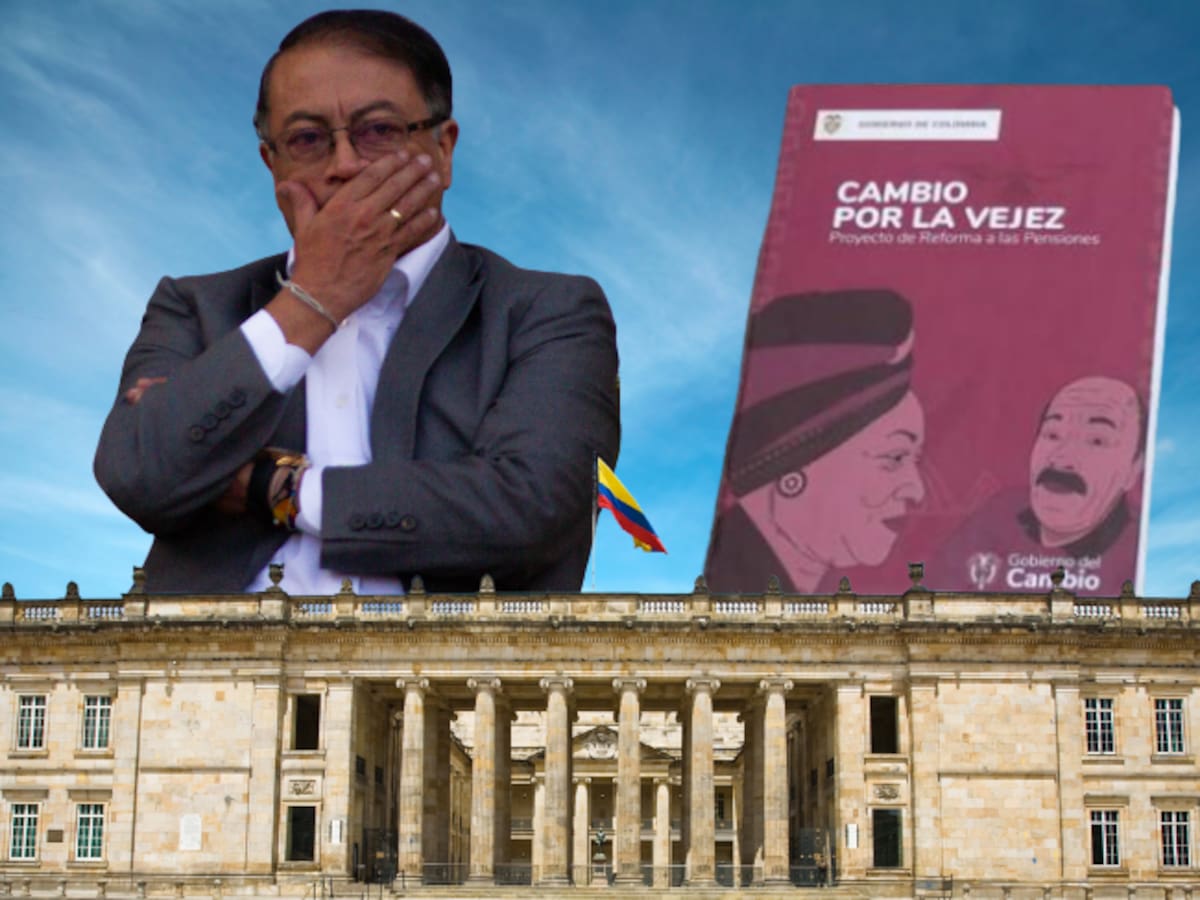 Reforma pensional bajo la lupa: últimas decisiones de la Corte y pasos pendientes del Gobierno