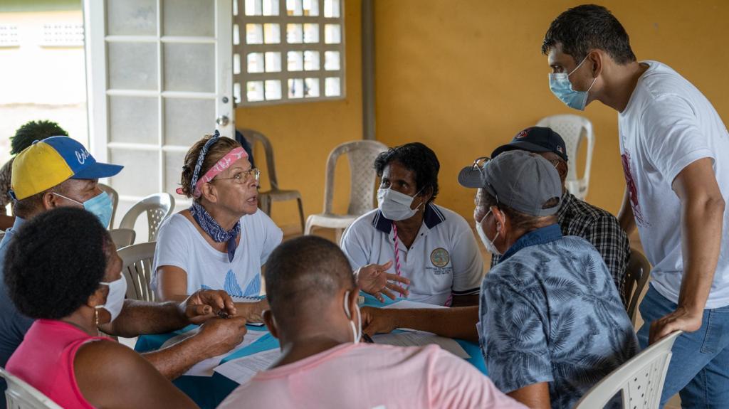 Alcaldía de Cartagena