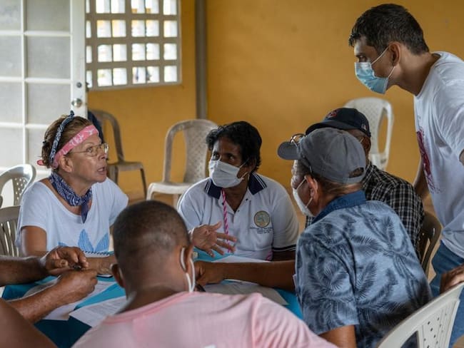 Alcaldía de Cartagena