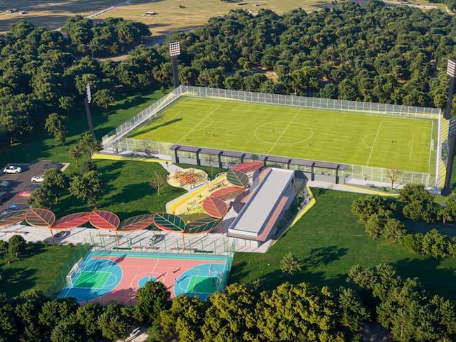 Alcaldía de Cartagena