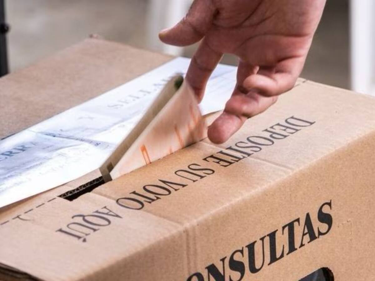 Así queda el panorama político en Tunja con las renuncias de dos candidatos a la alcaldía