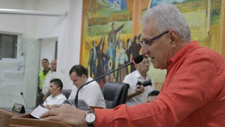 Se proyectan seis cambios en el equipo de gobierno