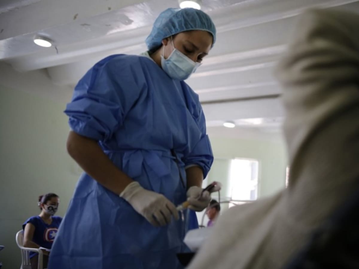 Médicos piden aumentar restricciones en Cúcuta