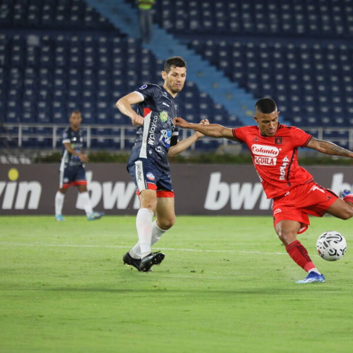 EN VIVO | Alianza FC Vs. América: siga la transmisión y el minuto a minuto del partido
