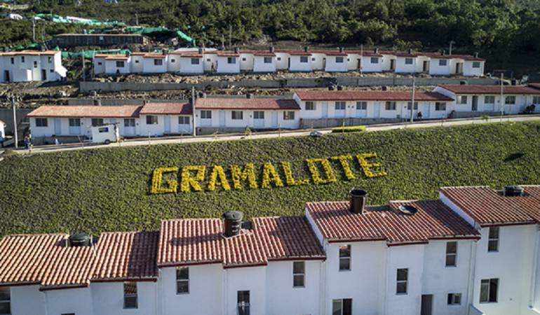 Nuevo Gramalote /Foto Archivo