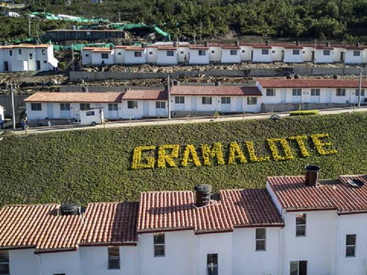 Lanzan programa de ganadería sostenible en Gramalote, Norte de Santander