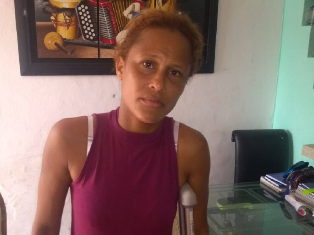 Graves denuncias sobre presunta agresión policial en Cartagena