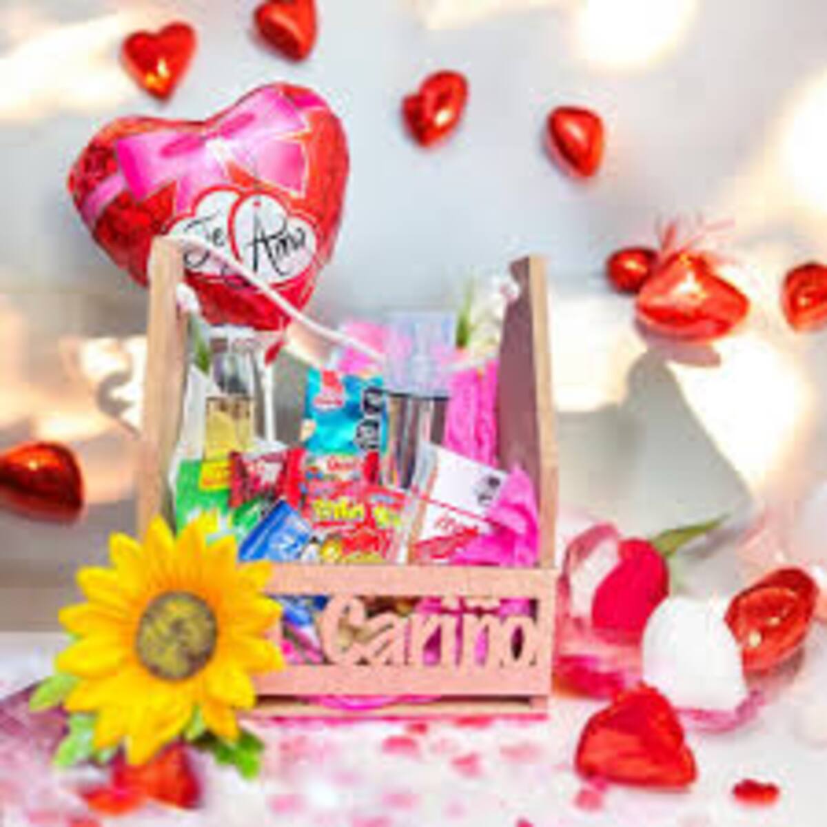 El Huila, celebra este fin de semana día de amor y amistad