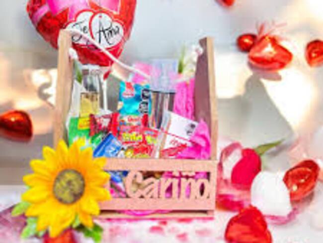 Según Fenalco 8 de cada 10 huilenses, celebraran esta fecha especial. Foto Cortesía.