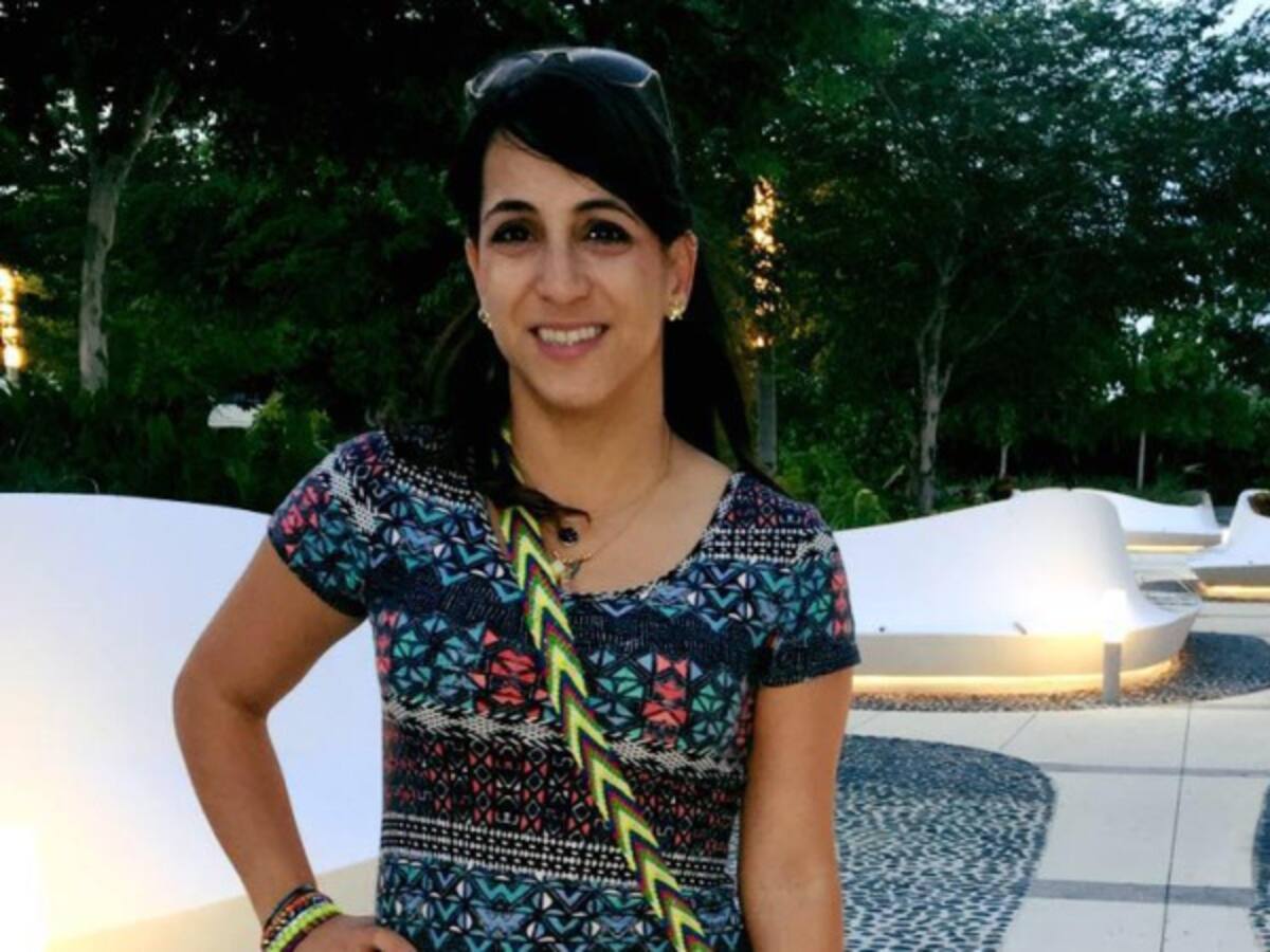 Así es el trabajo de una joven colombiana en la NASA