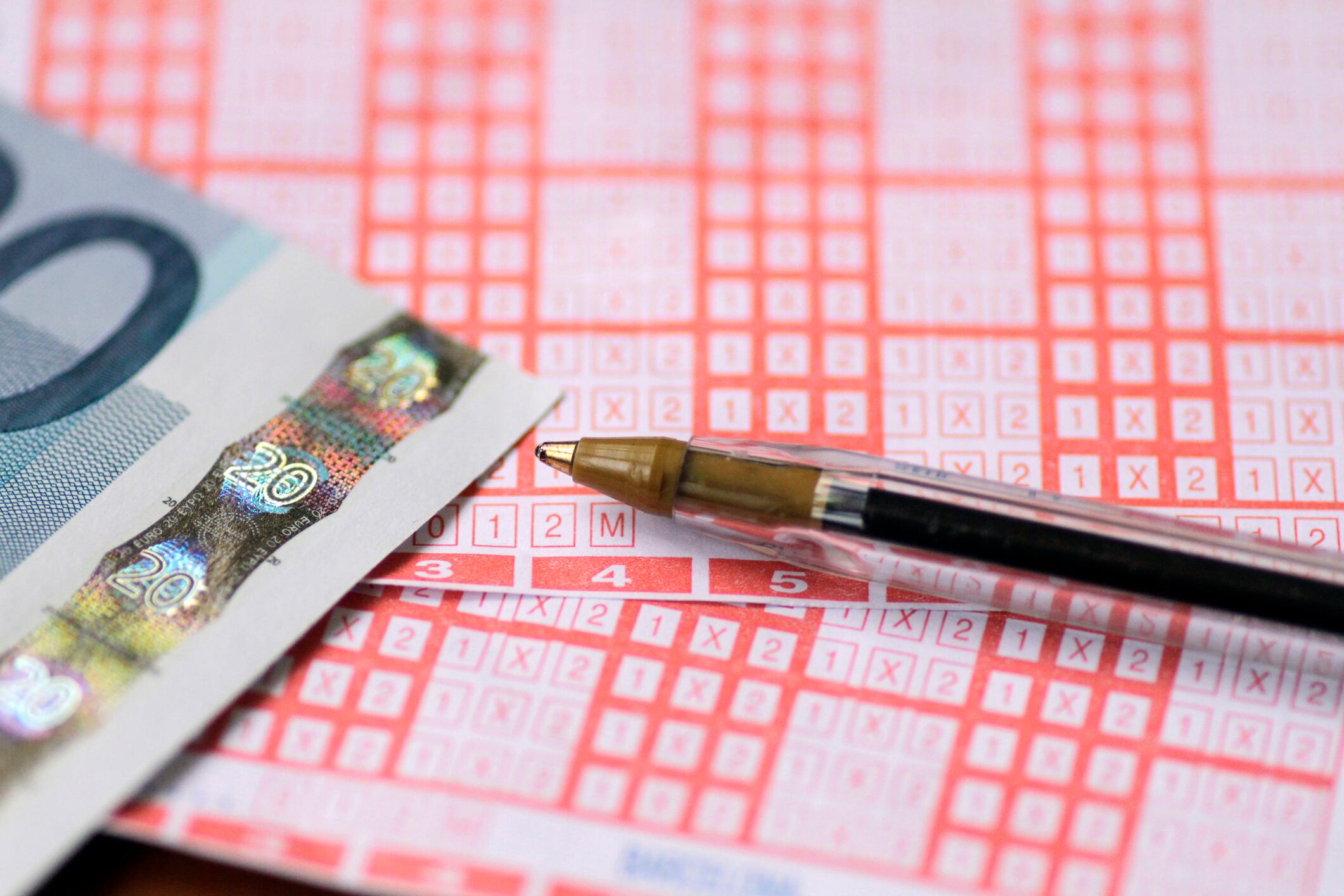 El método que usan expertos australianos para ganar la lotería. Foto: Getty Images.