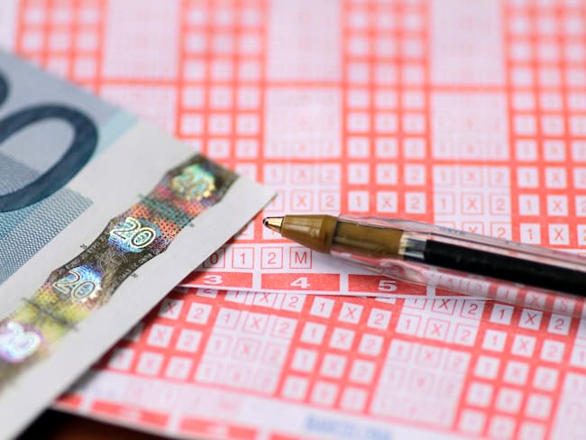 El método que usan expertos australianos para ganar la lotería. Foto: Getty Images.