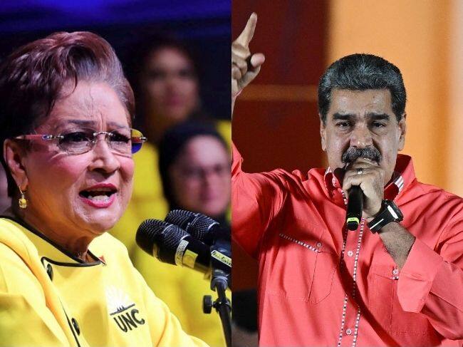 Trinidad y Tobago evalúa atacar barcos venezolanos y pide a migrantes abandonar su país