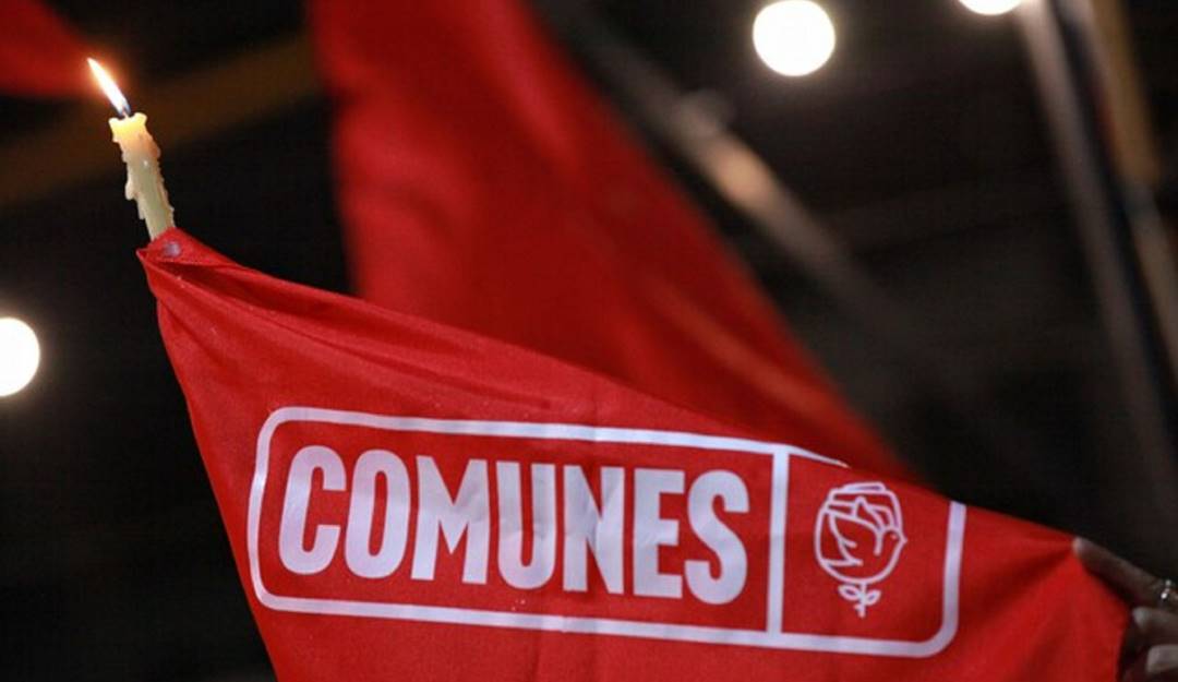 Imagen de referencia / Archivo Colprensa