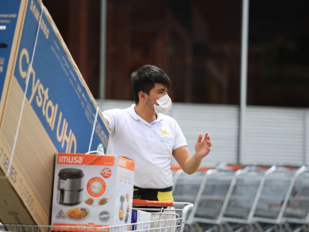 Comercio en Cúcuta espera recuperación con segunda jornada sin IVA